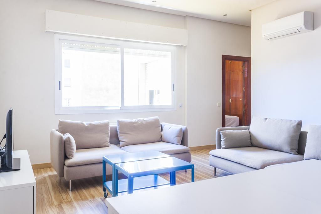 Mola Suites Madri Quarto foto